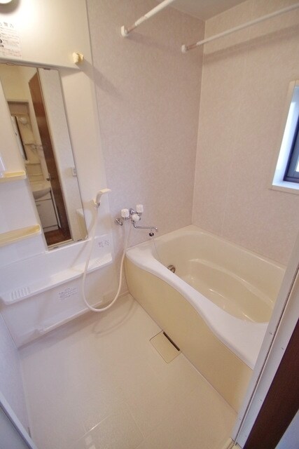 Will Iの物件内観写真