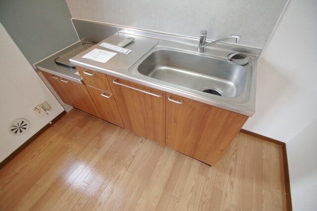 Will Iの物件内観写真