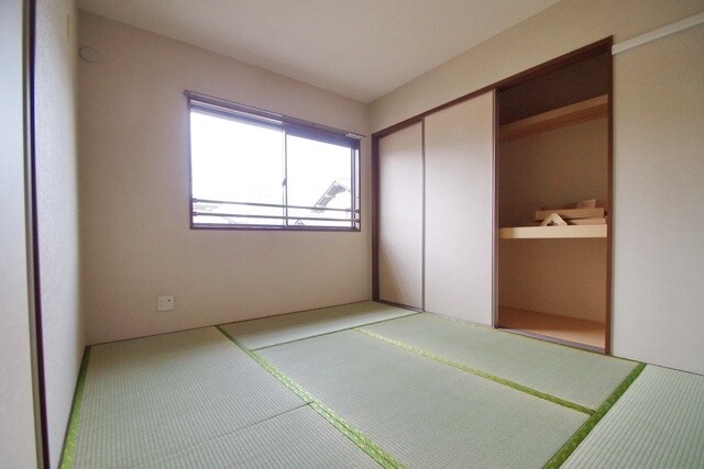 Will Iの物件内観写真