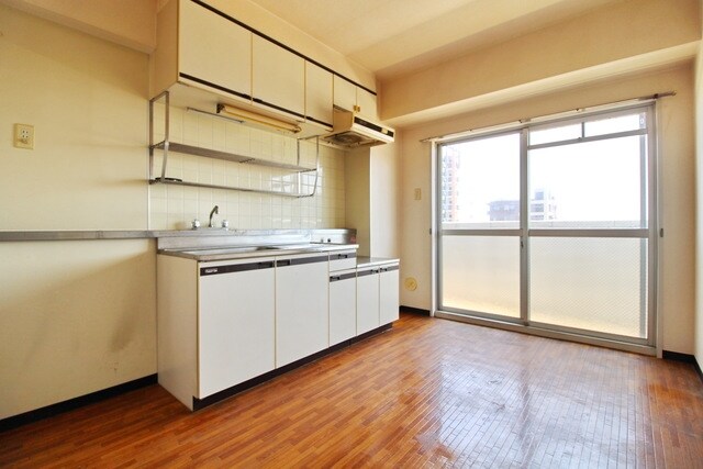 平塚代官町ビルの物件内観写真