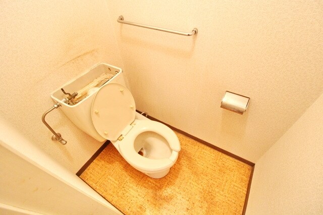 平塚代官町ビルの物件内観写真