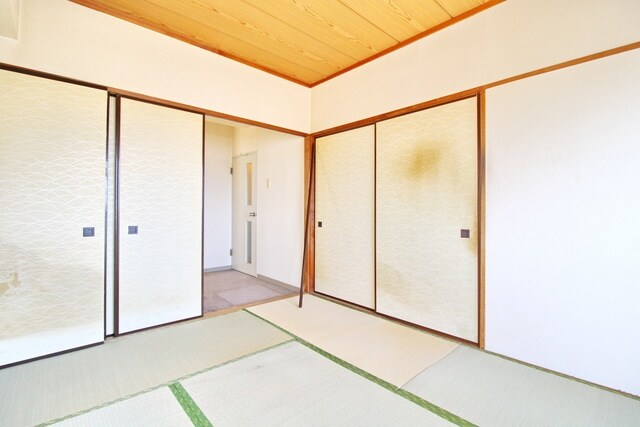 平塚代官町ビルの物件内観写真