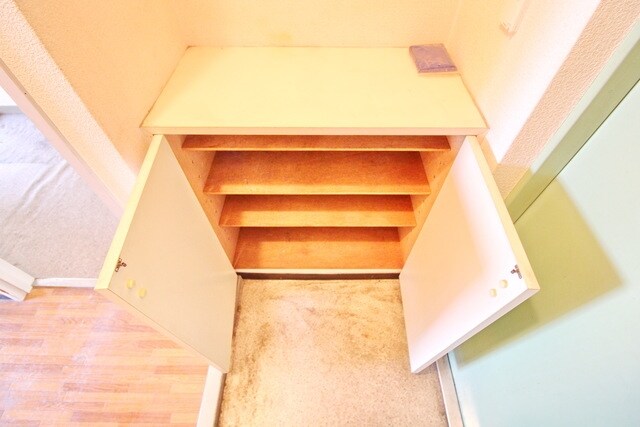 平塚代官町ビルの物件内観写真