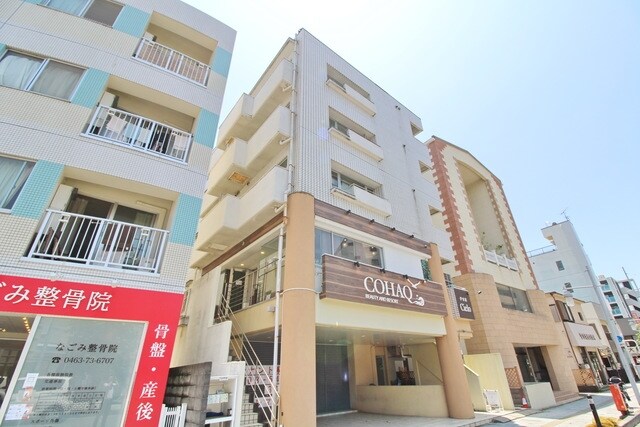 平塚代官町ビルの物件内観写真