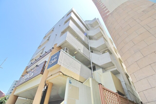 平塚代官町ビルの物件内観写真