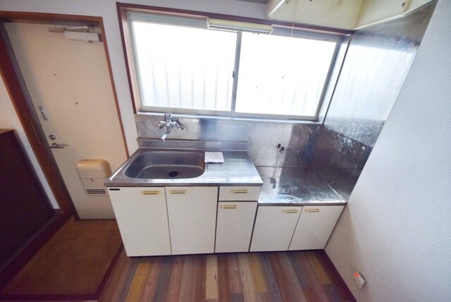 ジュエルハウスの物件内観写真