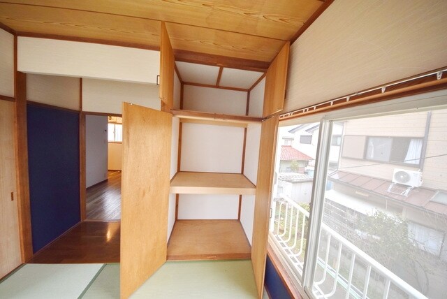 ジュエルハウスの物件内観写真