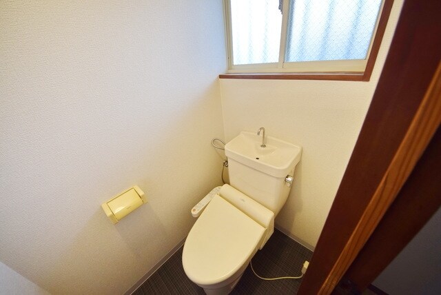 ジュエルハウスの物件内観写真