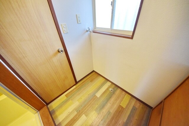 ジュエルハウスの物件内観写真