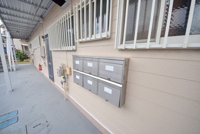 ジュエルハウスの物件内観写真