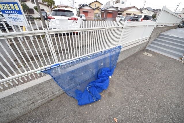 ジュエルハウスの物件内観写真