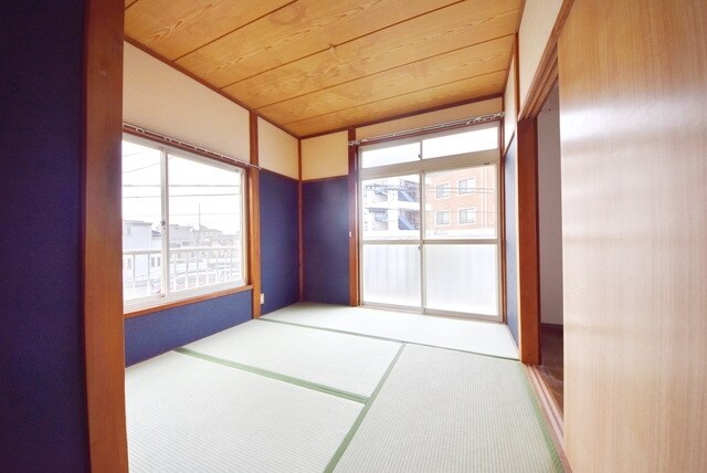 ジュエルハウスの物件内観写真