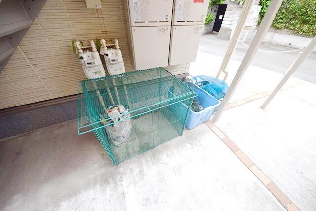 ドリーミオの物件内観写真