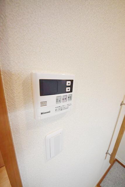 ドリーミオの物件内観写真