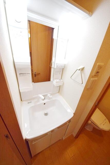 ドリーミオの物件内観写真