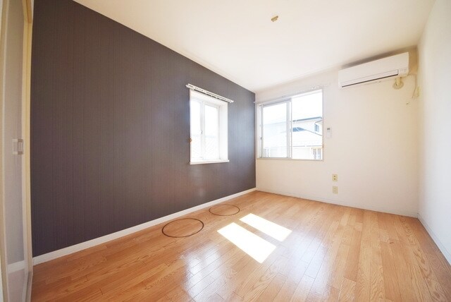 メディオ湘南の物件内観写真