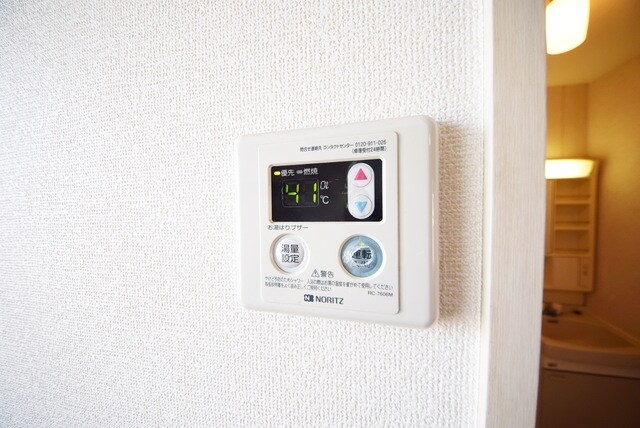 メディオ湘南の物件内観写真