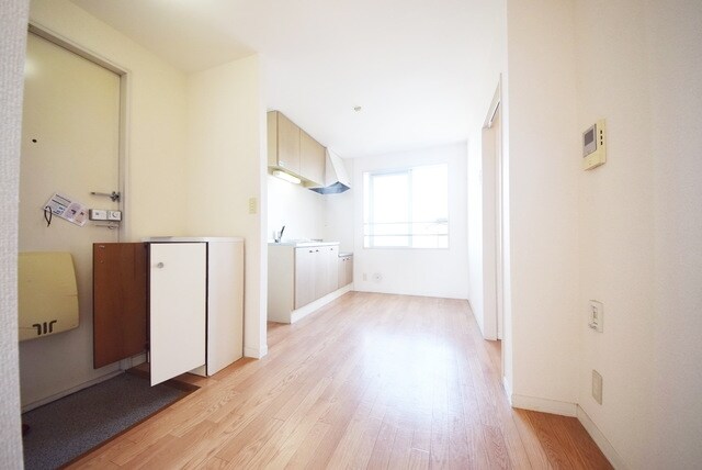 メディオ湘南の物件内観写真