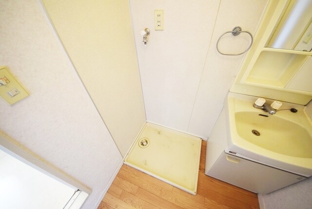 メディオ湘南の物件内観写真