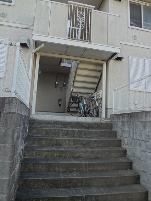 メディオ湘南の物件内観写真