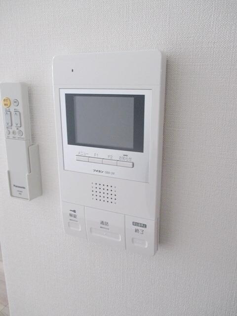 S-FORT湘南平塚の物件内観写真