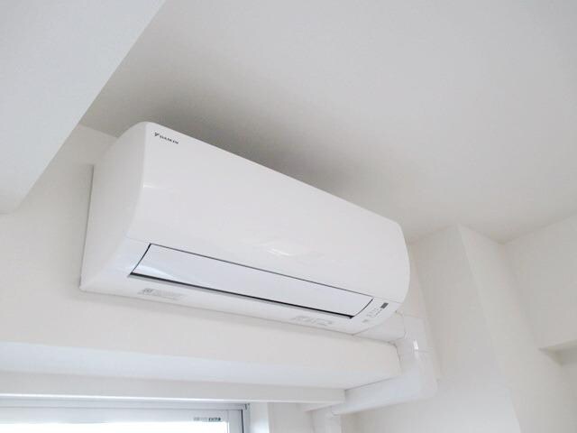 S-FORT湘南平塚の物件内観写真