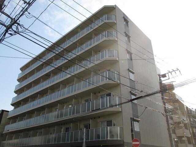 S-FORT湘南平塚の物件内観写真