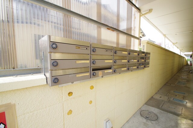 リエス伊勢原の物件内観写真