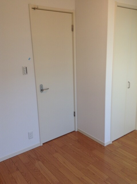 アドウビ学芸大学の物件内観写真