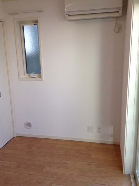 アドウビ学芸大学の物件内観写真