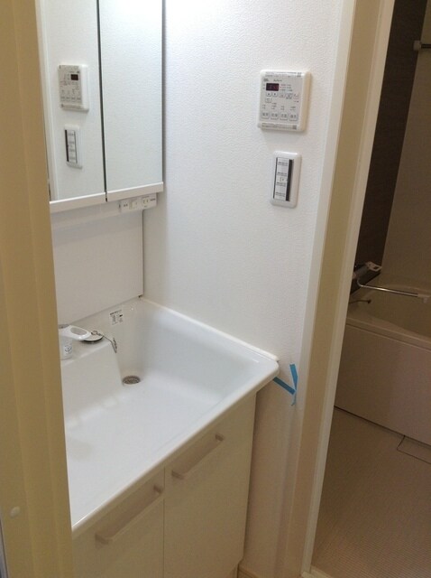 アドウビ学芸大学の物件内観写真