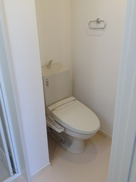 アドウビ学芸大学の物件内観写真