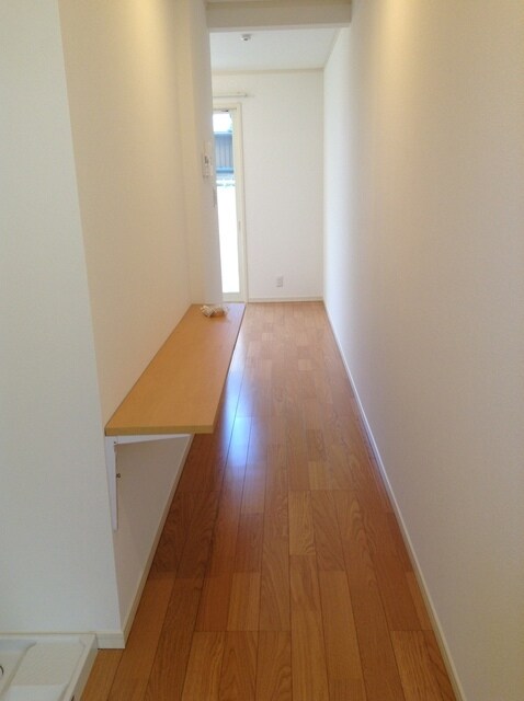 アドウビ学芸大学の物件内観写真