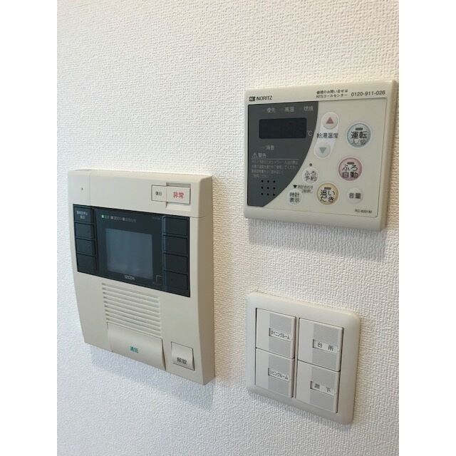 MG目黒駅前の物件内観写真