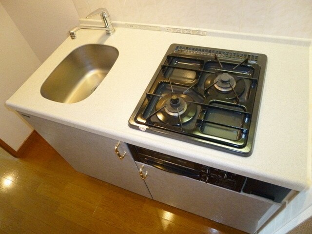 トーシンフェニックス笹塚駅前弐番館の物件内観写真