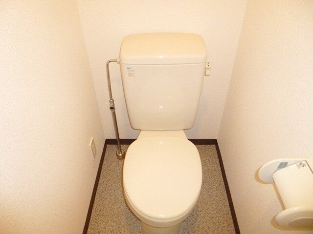 トーシンフェニックス笹塚駅前弐番館の物件内観写真