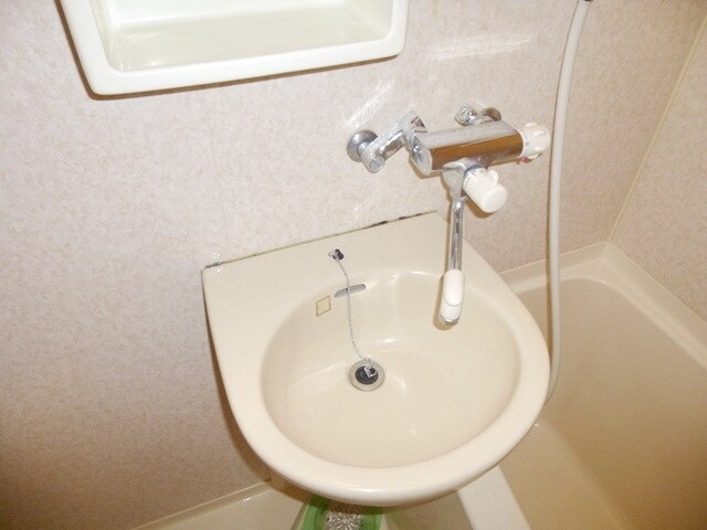 トーシンフェニックス笹塚駅前弐番館の物件内観写真