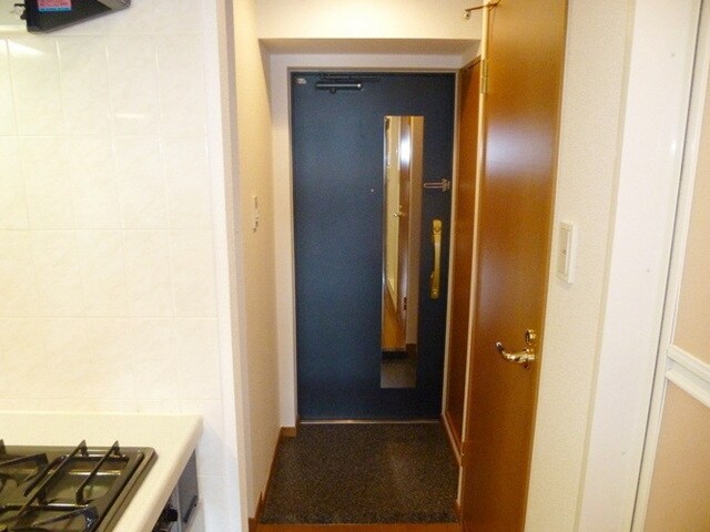 トーシンフェニックス笹塚駅前弐番館の物件内観写真