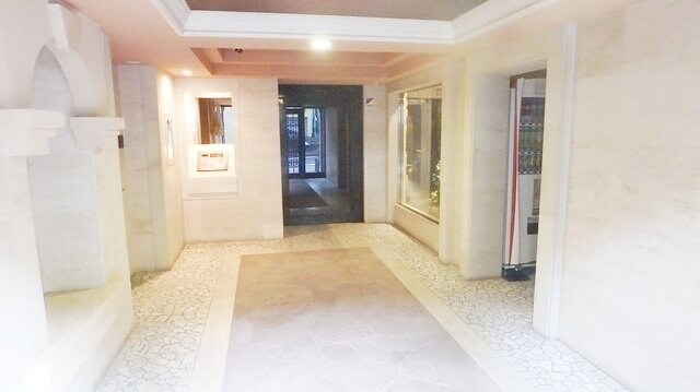 トーシンフェニックス笹塚駅前弐番館の物件内観写真