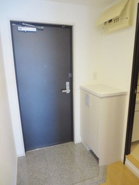 TKフラッツ渋谷の物件内観写真