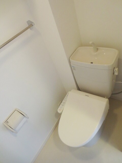 TKフラッツ渋谷の物件内観写真