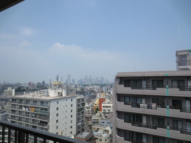 TKフラッツ渋谷の物件内観写真