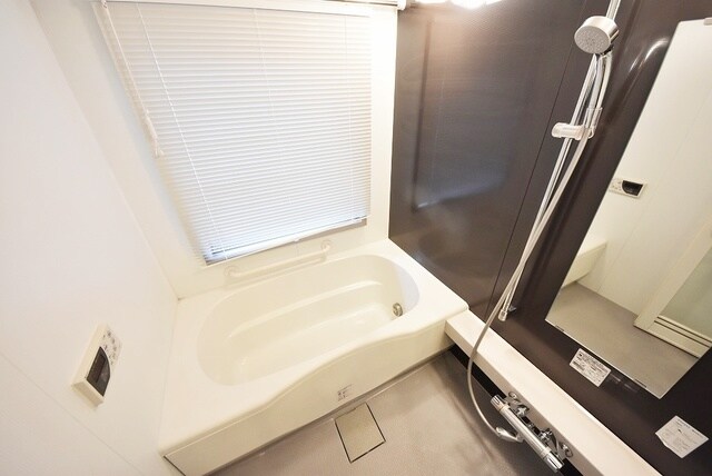 パークアクシス渋谷桜丘サウスの物件内観写真