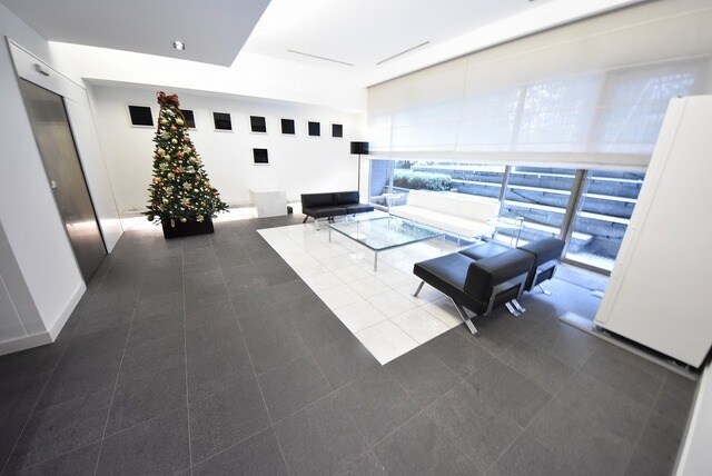 パークアクシス渋谷桜丘サウスの物件内観写真