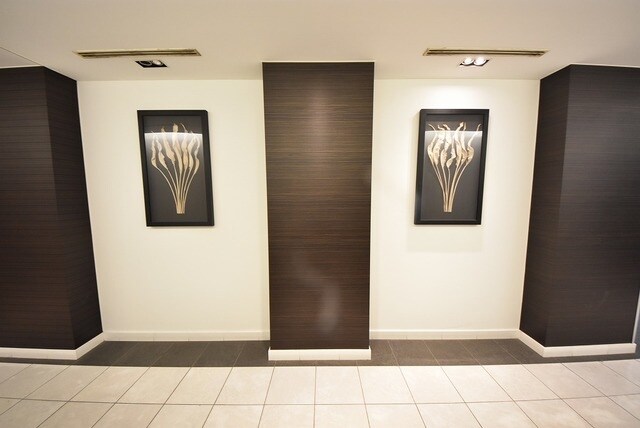 パークアクシス渋谷桜丘サウスの物件内観写真