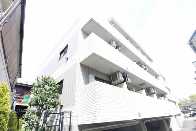 グロースメゾン用賀の物件内観写真