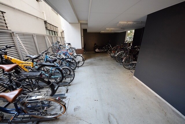 KDXレジデンス南麻布の物件内観写真