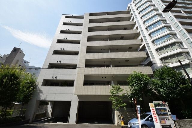 KDXレジデンス南麻布の物件内観写真