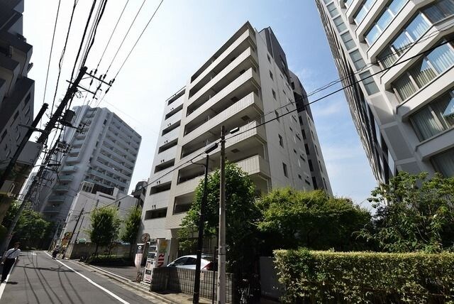 KDXレジデンス南麻布の物件内観写真