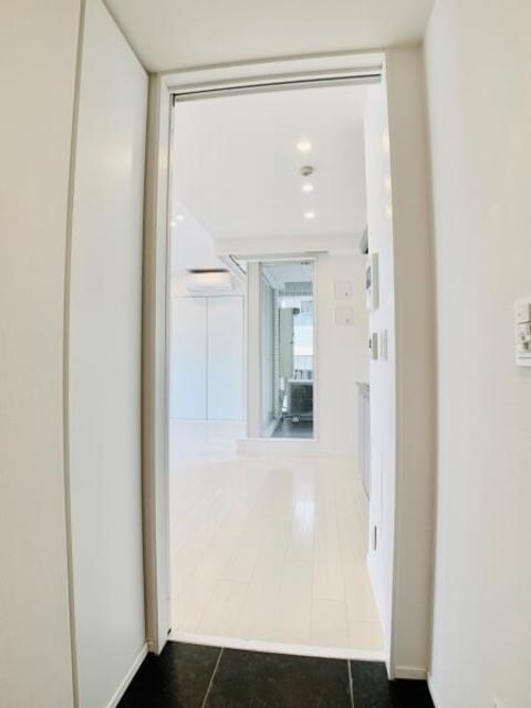 KDXレジデンス南麻布の物件内観写真